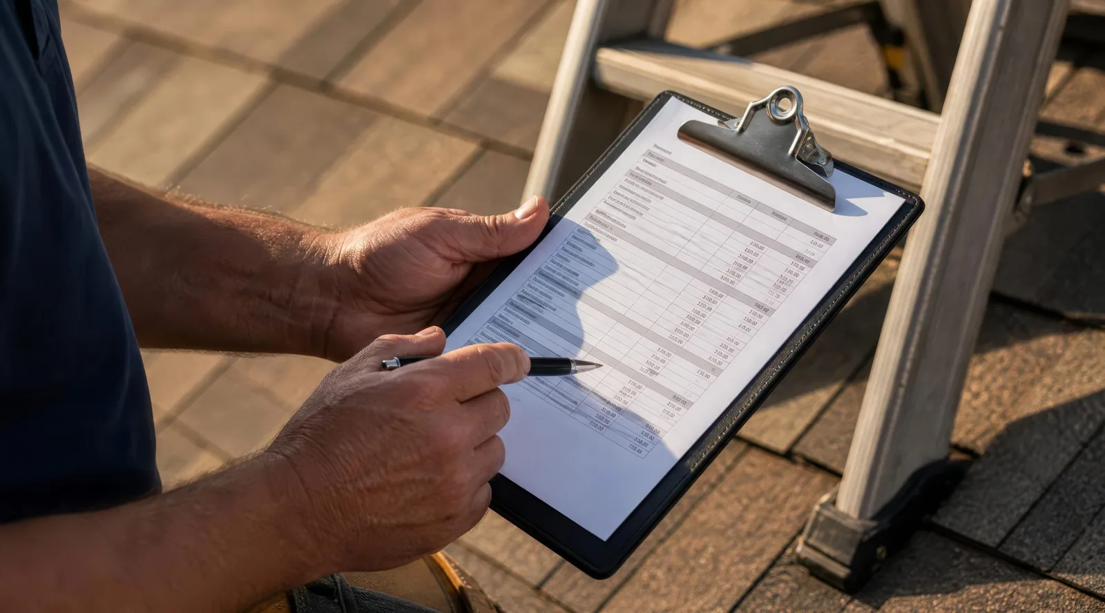 Roof Asset Management in Jersey City, NJ