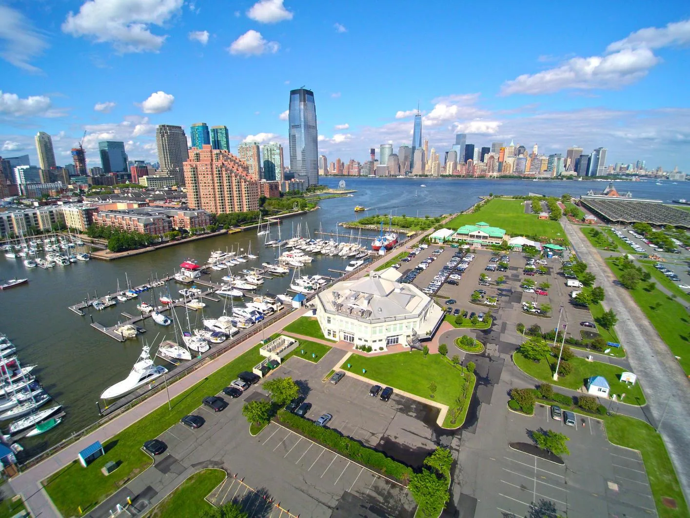 Roofing for Hotel Owners and Hospitality Groups in Jersey City, NJ