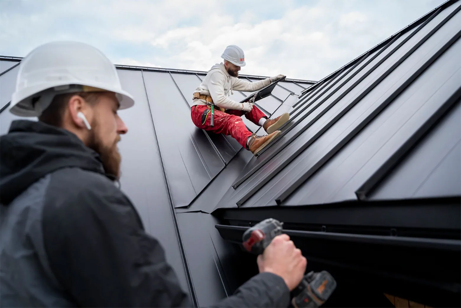 insurance and restoration