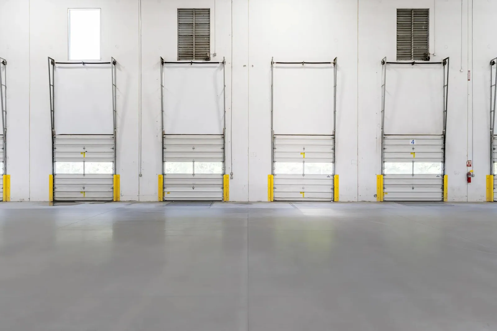 Roofing for Logistics and 3PL Operators in Jersey City, NJ