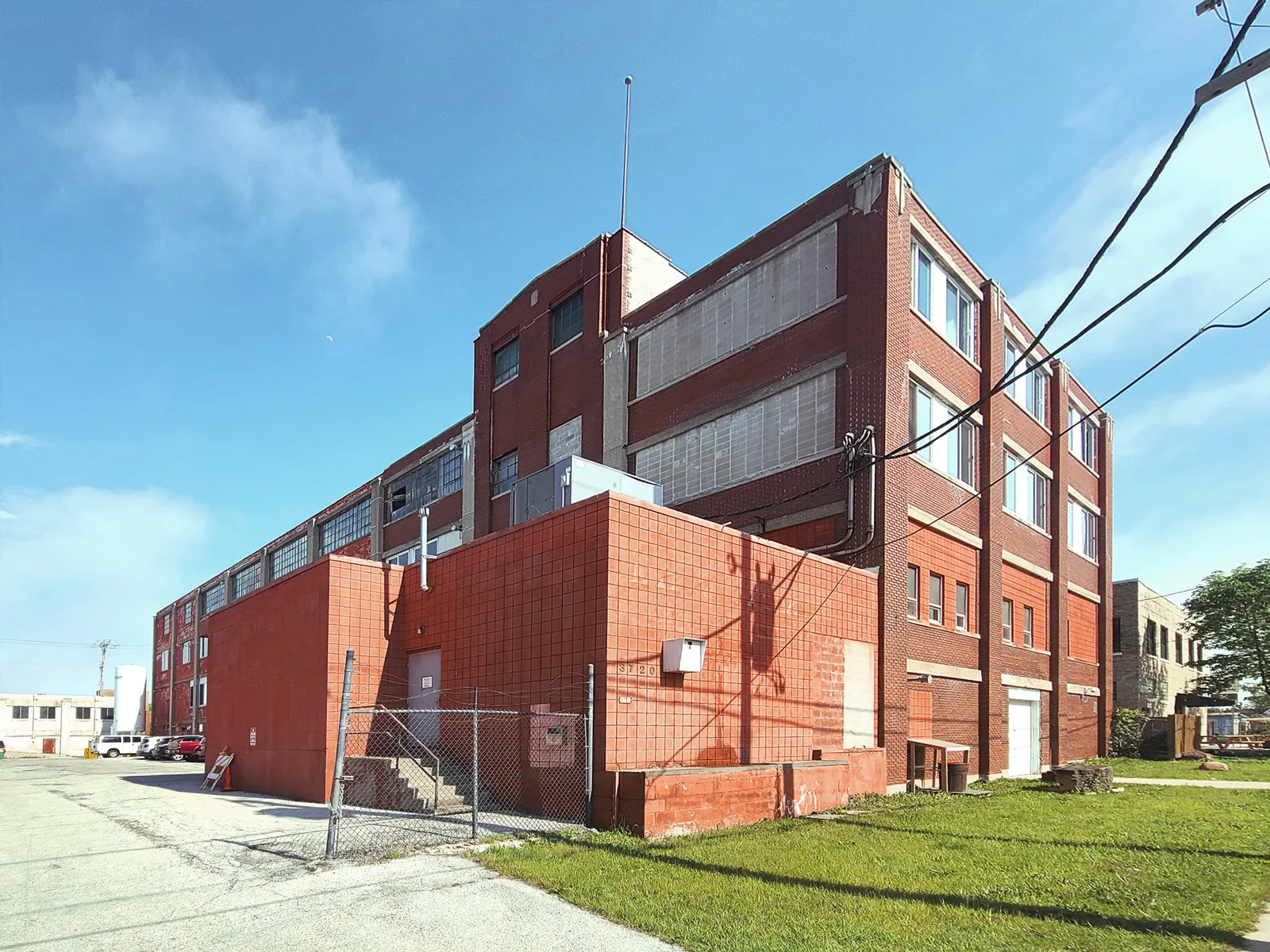 Roofing for Manufacturers in Jersey City, NJ