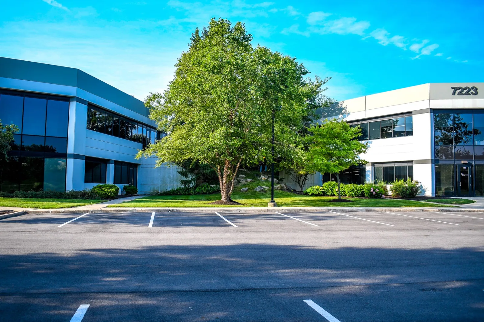 Roofing for Property Management Companies in Jersey City, NJ