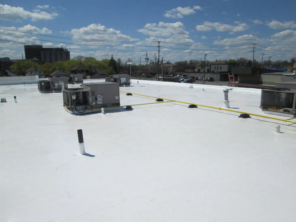 Duro-Last Roofing in Jersey City, NJ