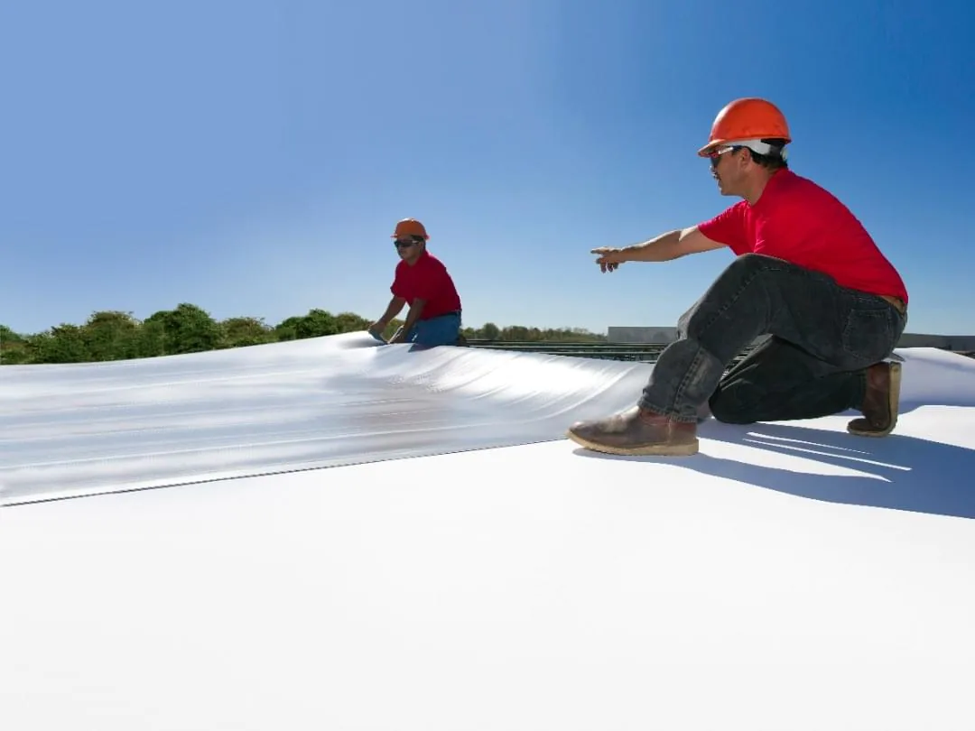 Holcim Elevate Roofing in Jersey City, NJ