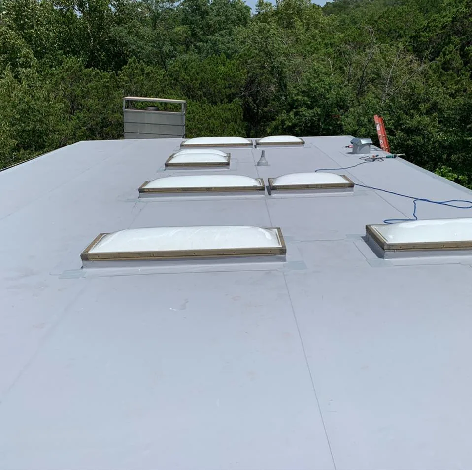 Johns Manville Roofing in Jersey City, NJ