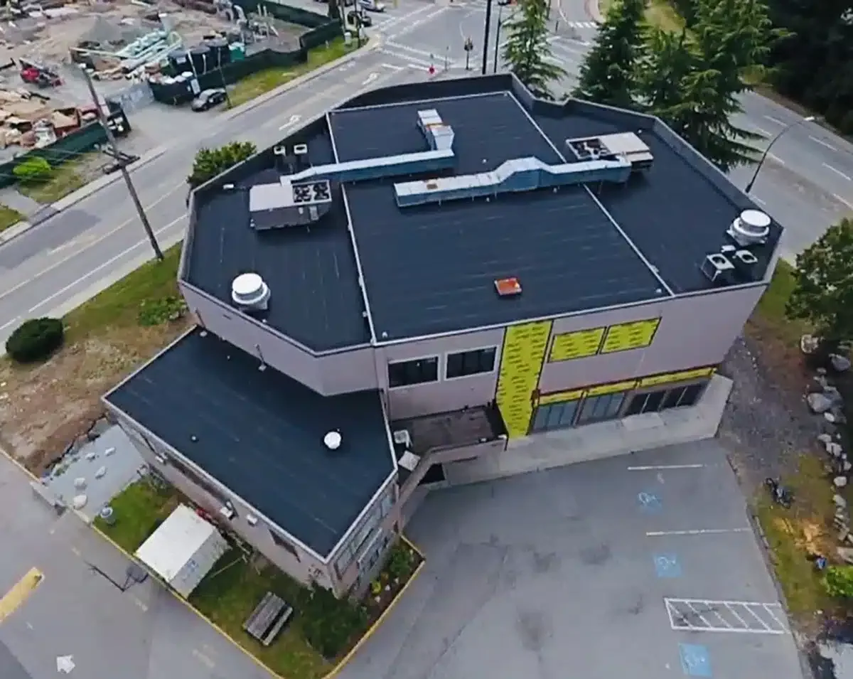 Soprema Roofing in Jersey City, NJ