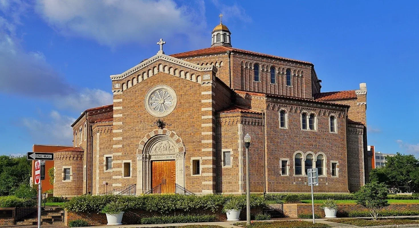 Church Roofing in Jersey City, NJ