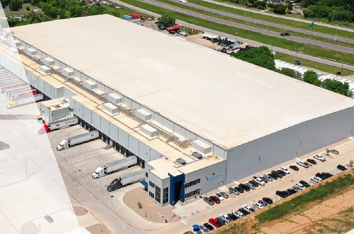 Cold Storage Roofing in Jersey City, NJ
