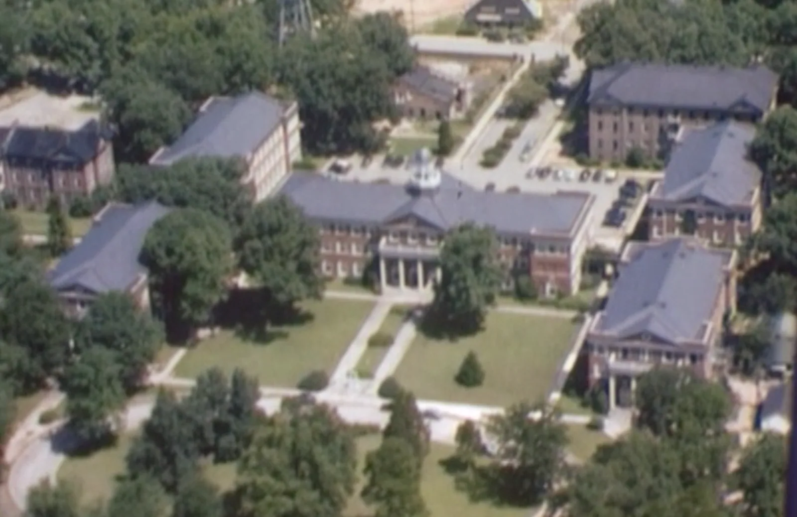 College and University Roofing in Jersey City, NJ