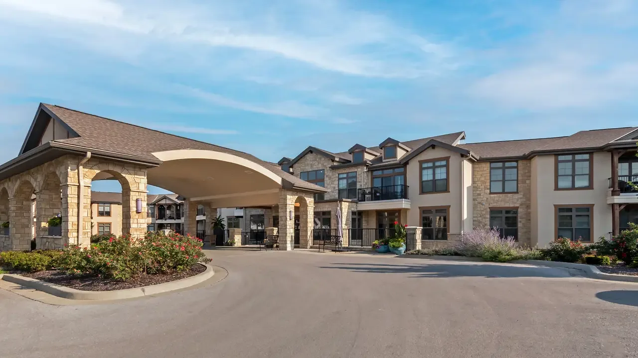 Senior Living Roofing in Jersey City, NJ