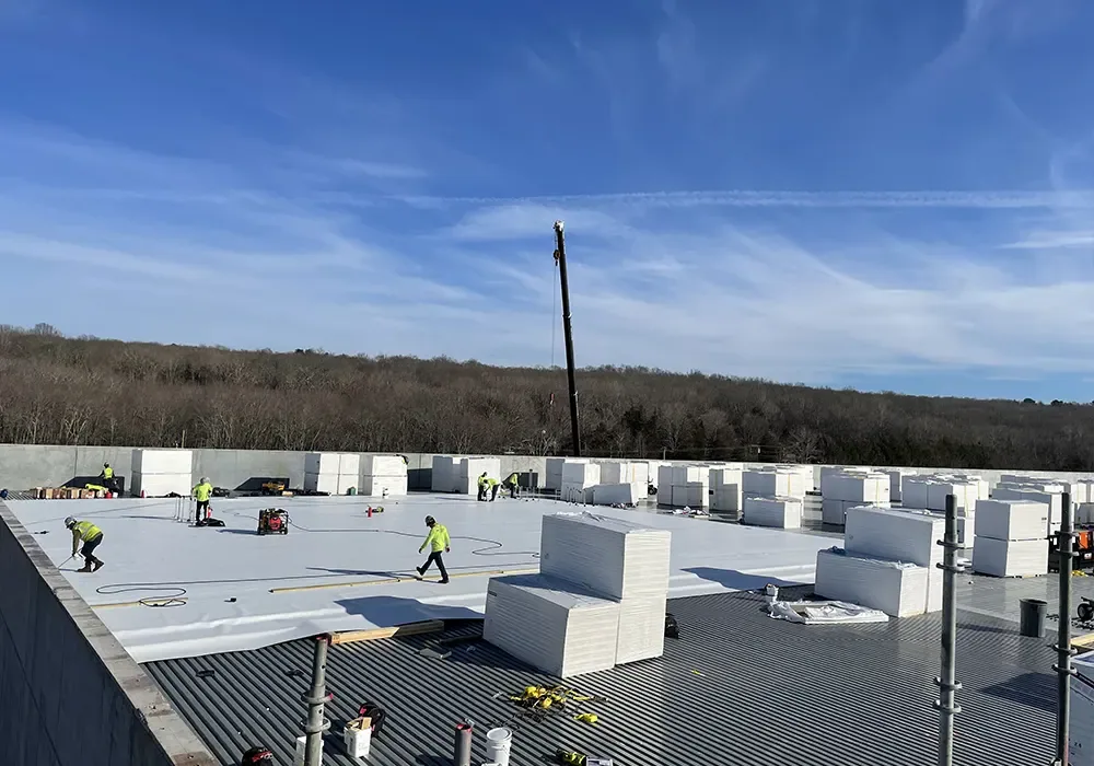 Roof Systems