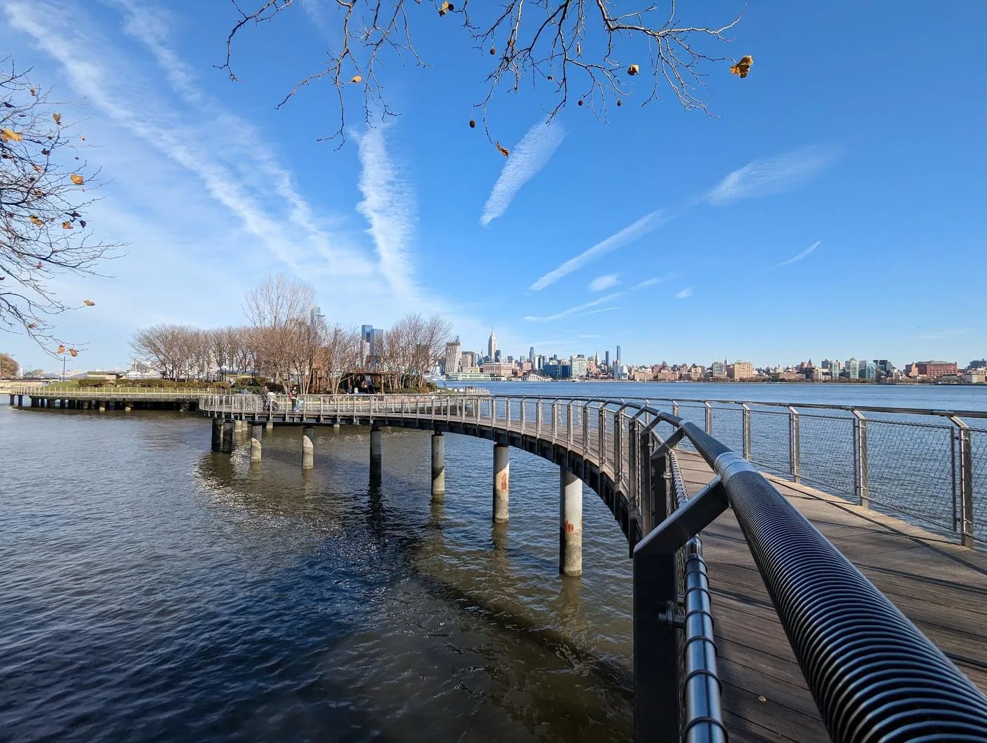 Commercial Roofers Serving Hoboken, NJ