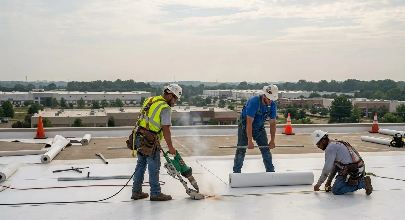 Roof Assessment